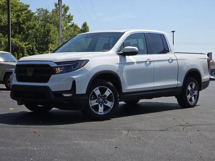 2024 Honda Ridgeline Hopkinsville KY