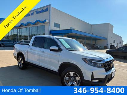 2024 Honda Ridgeline Tomball TX