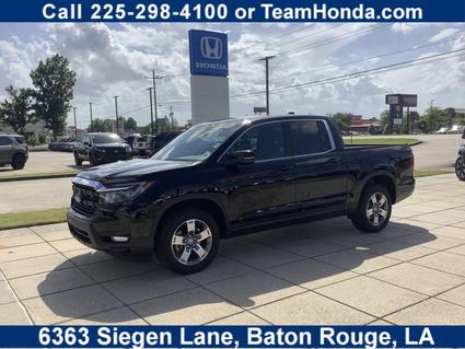 2024 Honda Ridgeline Baton Rouge LA