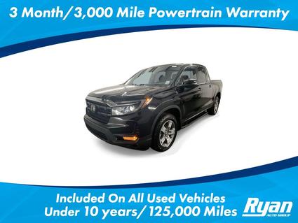 2025 Honda Ridgeline Monroe LA