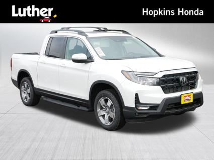 2025 Honda Ridgeline Hopkins MN