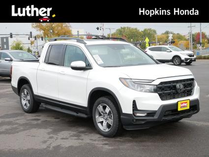 2025 Honda Ridgeline Hopkins MN