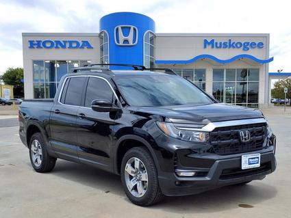 2025 Honda Ridgeline Muskogee OK