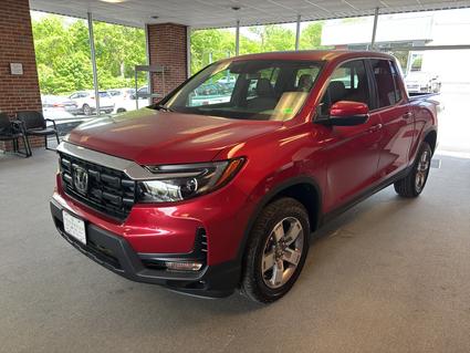 2025 Honda Ridgeline Covington VA