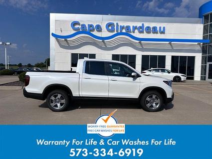 2025 Honda Ridgeline Cape Girardeau MO