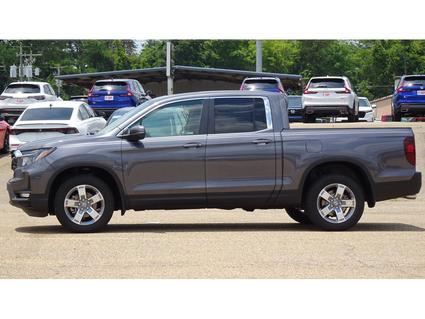 2025 Honda Ridgeline Tupelo MS