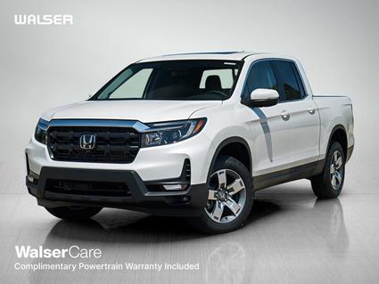 2025 Honda Ridgeline Burnsville MN
