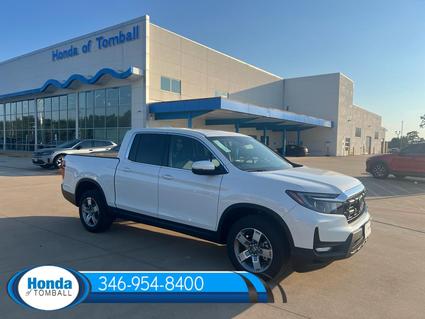 2025 Honda Ridgeline Tomball TX