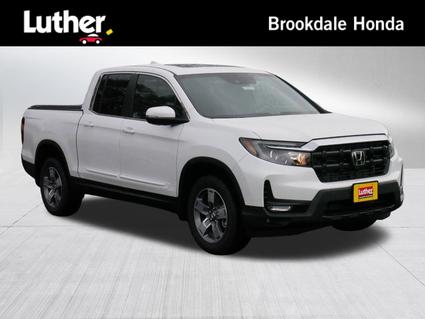 2025 Honda Ridgeline Minneapolis MN