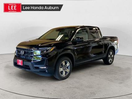 2025 Honda Ridgeline Auburn ME
