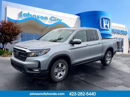 2025 Honda Ridgeline Johnson City TN