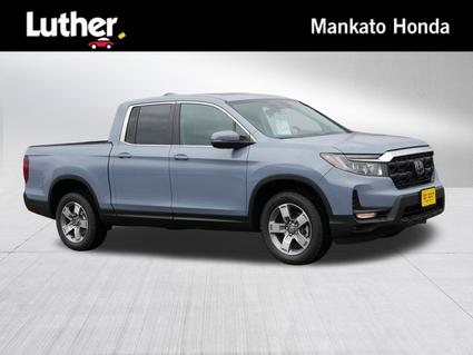 2026 Honda Ridgeline Mankato MN