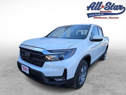 2026 Honda Ridgeline Abilene TX