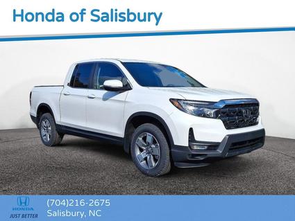 2026 Honda Ridgeline Salisbury NC