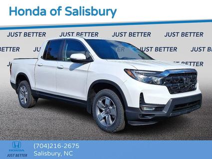 2026 Honda Ridgeline Salisbury NC