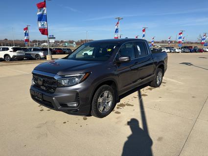 2026 Honda Ridgeline Effingham IL