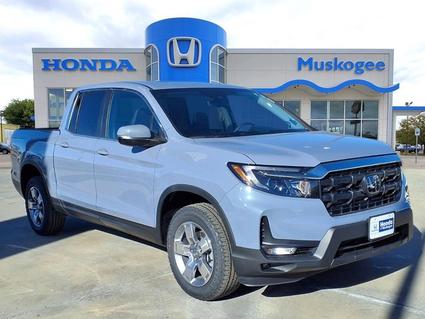 2026 Honda Ridgeline Muskogee OK