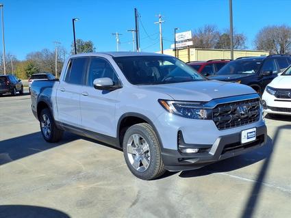2026 Honda Ridgeline Muskogee OK