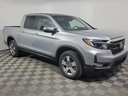 2026 Honda Ridgeline Derwood MD