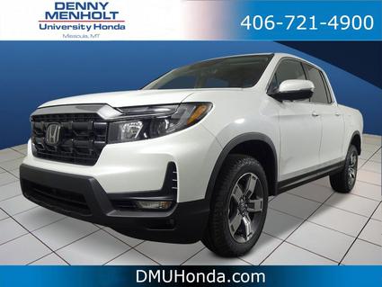 2026 Honda Ridgeline Missoula MT