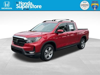 2026 Honda Ridgeline Joliet IL