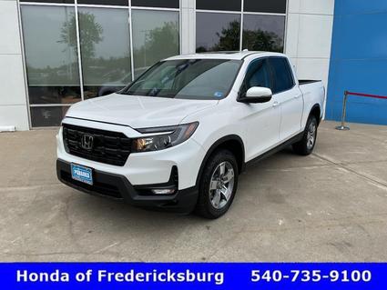 2026 Honda Ridgeline Fredericksburg VA