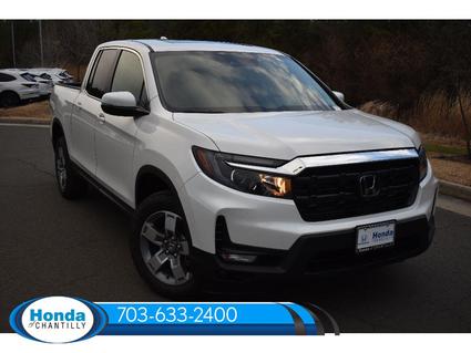 2026 Honda Ridgeline Chantilly VA