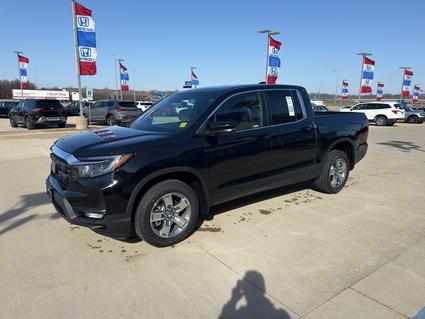 2026 Honda Ridgeline Effingham IL