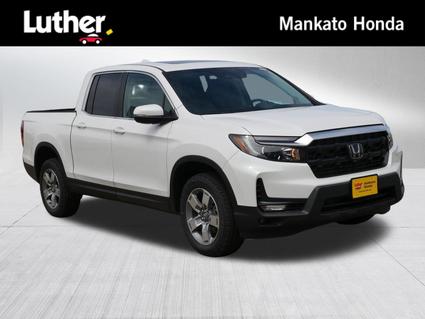 2026 Honda Ridgeline Mankato MN