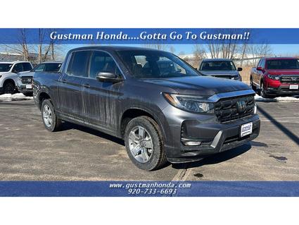 2026 Honda Ridgeline Appleton WI