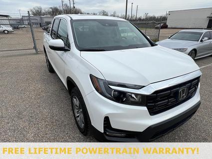 2026 Honda Ridgeline Selma AL