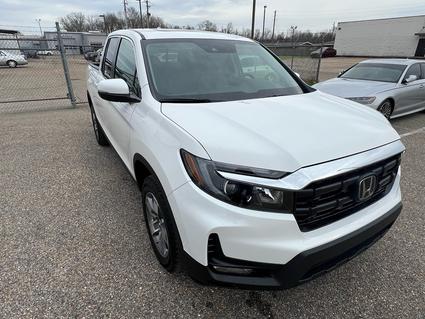 2026 Honda Ridgeline Selma AL