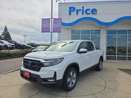 2026 Honda Ridgeline McMinnville OR
