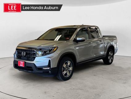 2026 Honda Ridgeline Auburn ME