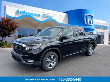 2026 Honda Ridgeline Johnson City TN