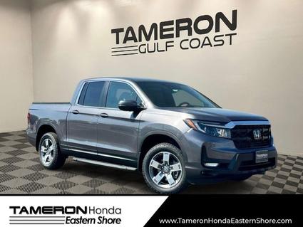 2026 Honda Ridgeline Daphne AL