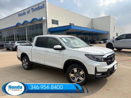 2026 Honda Ridgeline Tomball TX