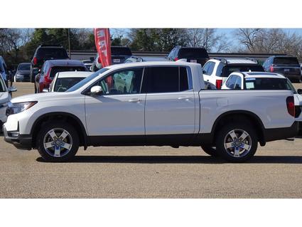2026 Honda Ridgeline Tupelo MS