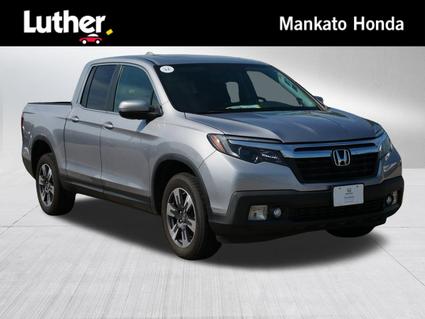 2019 Honda Ridgeline Mankato MN