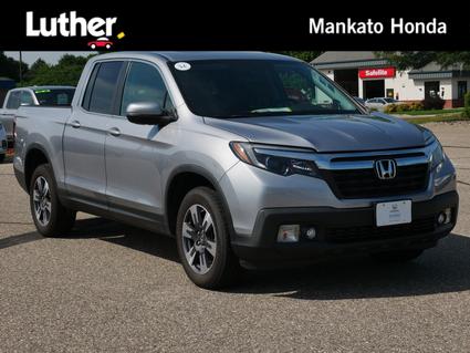 2019 Honda Ridgeline Mankato MN