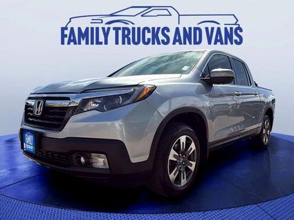 2019 Honda Ridgeline Denver CO