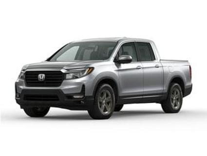 2022 Honda Ridgeline Grandville MI