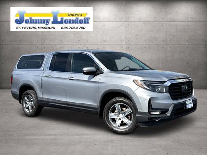 2022 Honda Ridgeline St. Peters MO