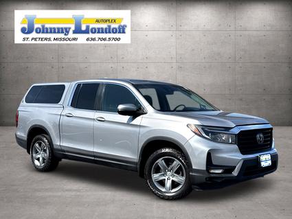 2022 Honda Ridgeline St. Peters MO