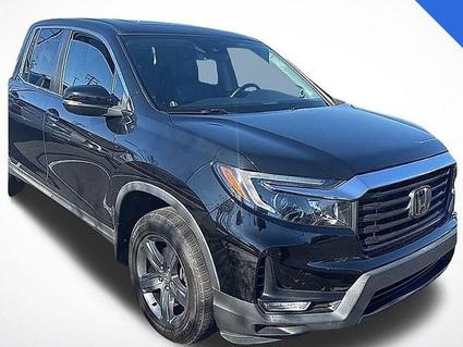 2022 Honda Ridgeline Salisbury NC