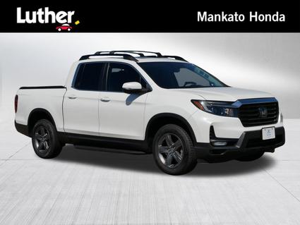 2022 Honda Ridgeline Mankato MN