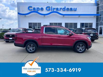 2023 Honda Ridgeline Cape Girardeau MO