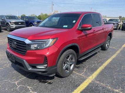 2023 Honda Ridgeline Wynne AR