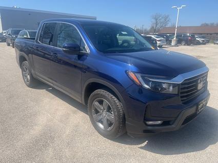 2023 Honda Ridgeline Glendale WI
