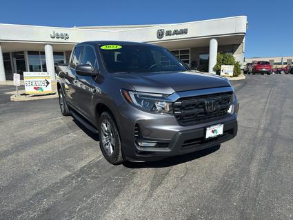 2024 Honda Ridgeline Durango CO